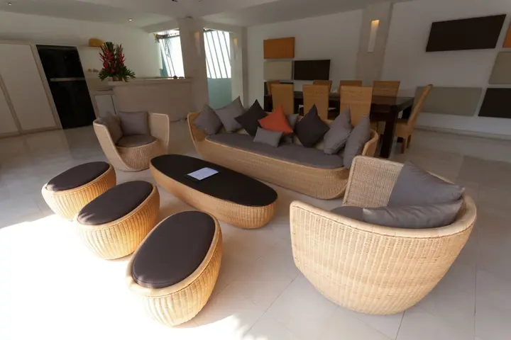 Кута: Bvilla Seminyak