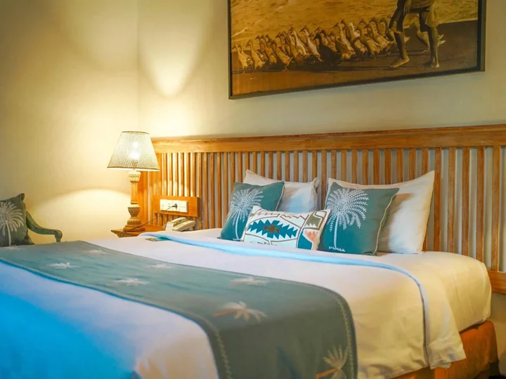 Кута: The Elysian Boutique Villa Hotel