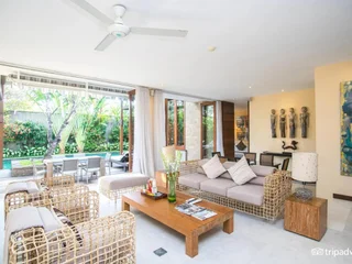 Кута: The Elysian Boutique Villa Hotel
