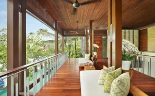 Кута: The Elysian Boutique Villa Hotel