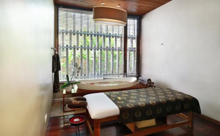 Кута: The Elysian Boutique Villa Hotel