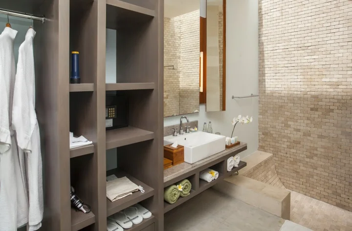 Кута: The Elysian Boutique Villa Hotel
