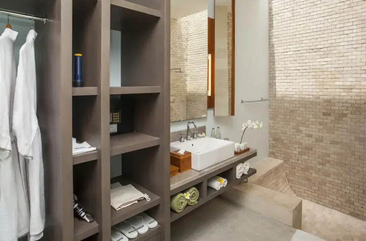 Кута: The Elysian Boutique Villa Hotel