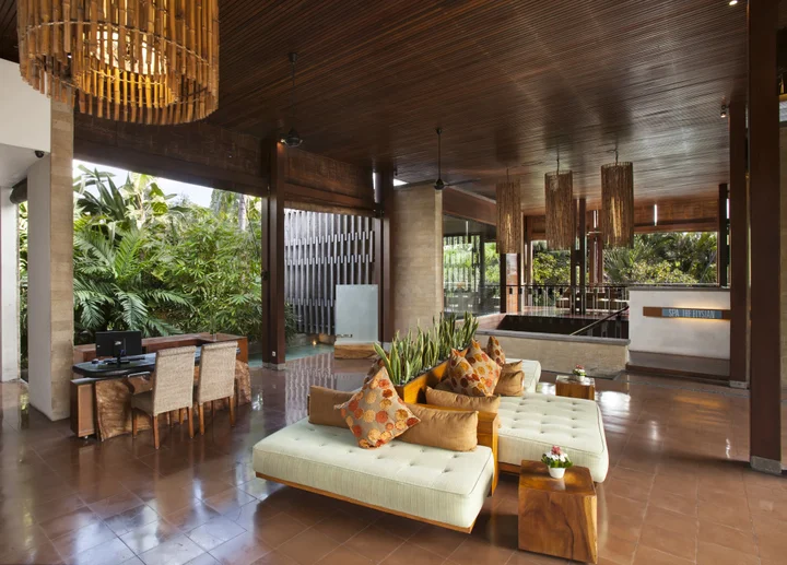 Кута: The Elysian Boutique Villa Hotel