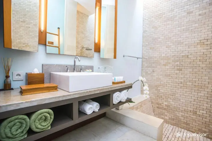 Кута: The Elysian Boutique Villa Hotel