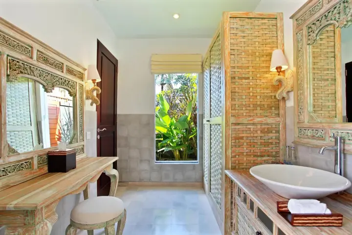 Кута: The Elysian Boutique Villa Hotel
