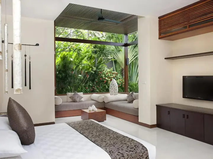 Кута: The Elysian Boutique Villa Hotel