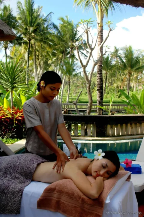 Убуд: The Ubud Village Resort & Spa