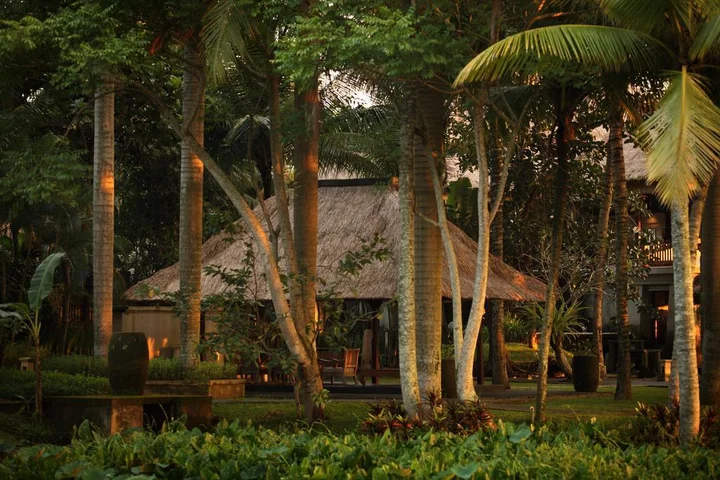 Убуд: The Ubud Village Resort & Spa