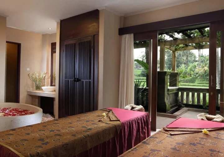 Убуд: The Ubud Village Resort & Spa