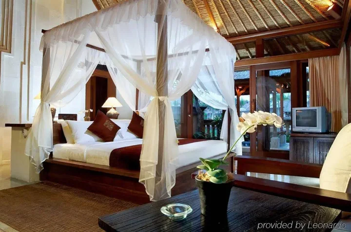 Убуд: The Ubud Village Resort & Spa