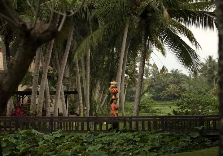 Убуд: The Ubud Village Resort & Spa