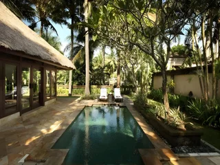 Убуд: The Ubud Village Resort & Spa