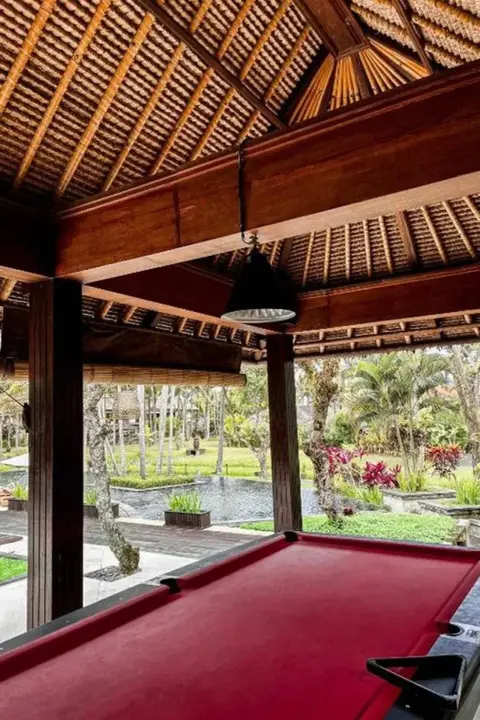 Убуд: The Ubud Village Resort & Spa