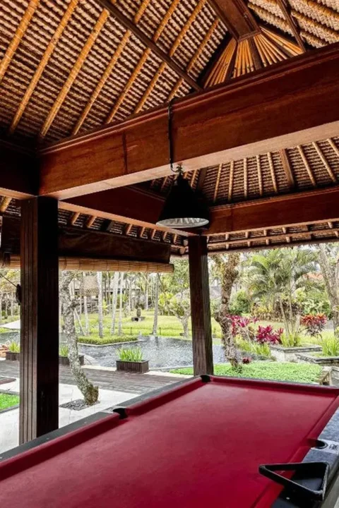 Убуд: The Ubud Village Resort & Spa