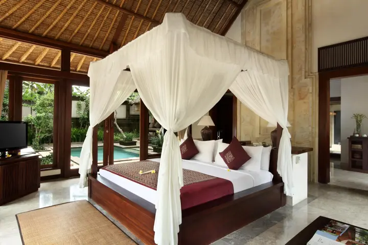 Убуд: The Ubud Village Resort & Spa
