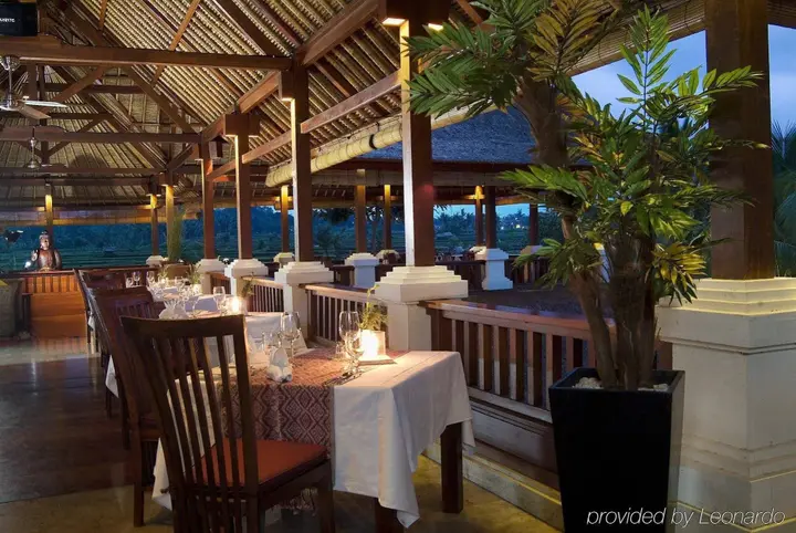 Убуд: The Ubud Village Resort & Spa
