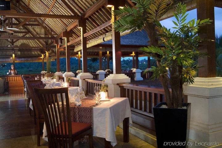 Убуд: The Ubud Village Resort & Spa