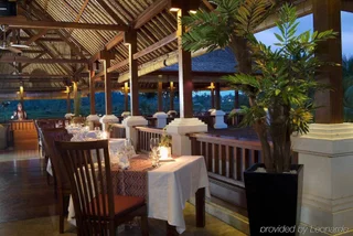 Убуд: The Ubud Village Resort & Spa