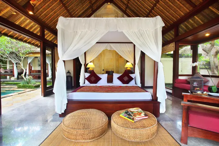 Убуд: The Ubud Village Resort & Spa