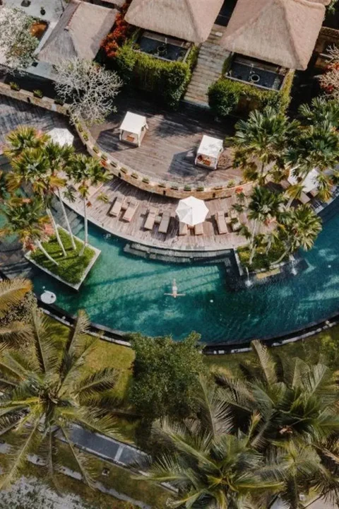 Убуд: The Ubud Village Resort & Spa