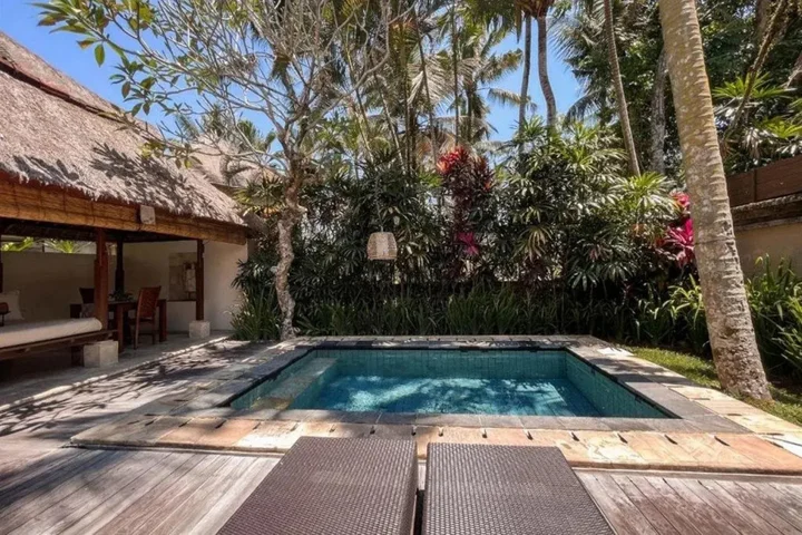 Убуд: The Ubud Village Resort & Spa