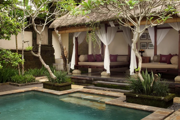 Убуд: The Ubud Village Resort & Spa