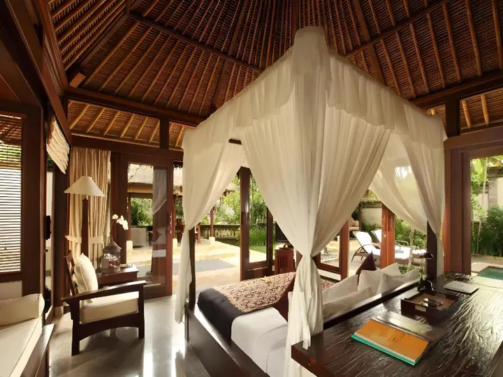 Убуд: The Ubud Village Resort & Spa