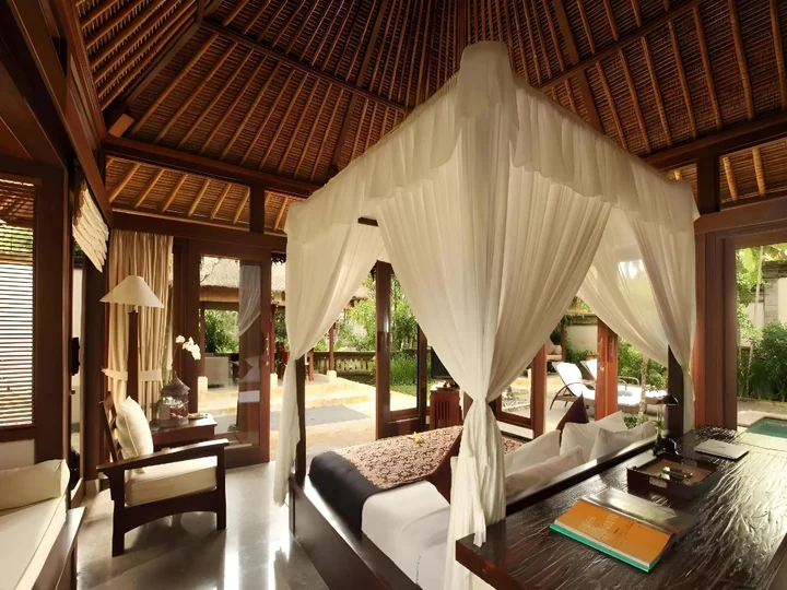 Убуд: The Ubud Village Resort & Spa