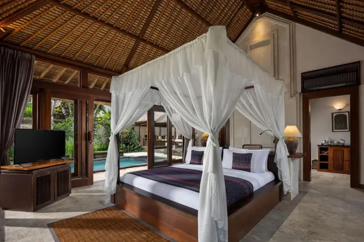 Убуд: The Ubud Village Resort & Spa
