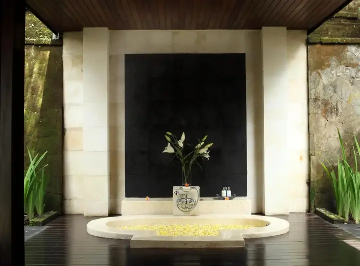 Убуд: The Ubud Village Resort & Spa