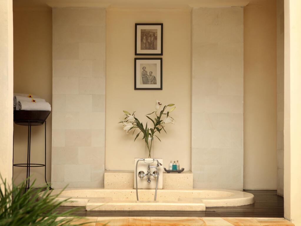 Убуд: The Ubud Village Resort & Spa