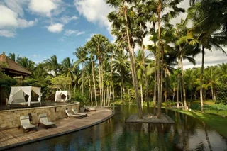 Убуд: The Ubud Village Resort & Spa
