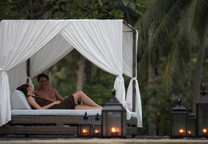 Убуд: The Ubud Village Resort & Spa