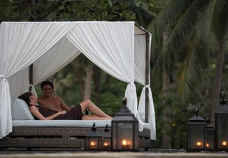 Убуд: The Ubud Village Resort & Spa
