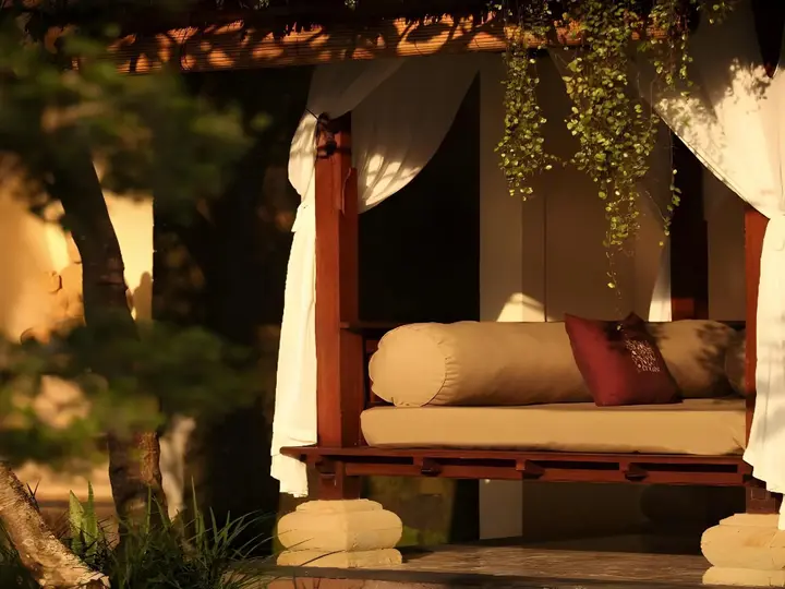 Убуд: The Ubud Village Resort & Spa
