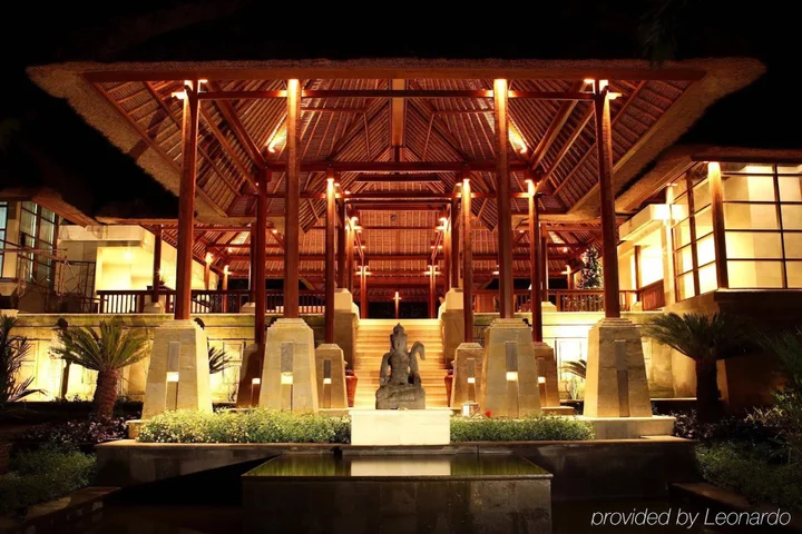 Убуд: The Ubud Village Resort & Spa