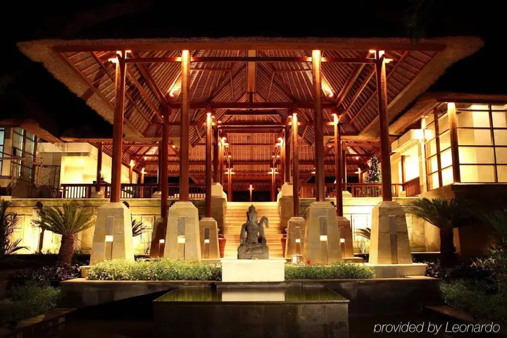 Убуд: The Ubud Village Resort & Spa