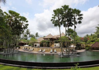 Убуд: The Ubud Village Resort & Spa