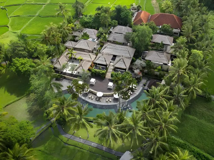 Убуд: The Ubud Village Resort & Spa