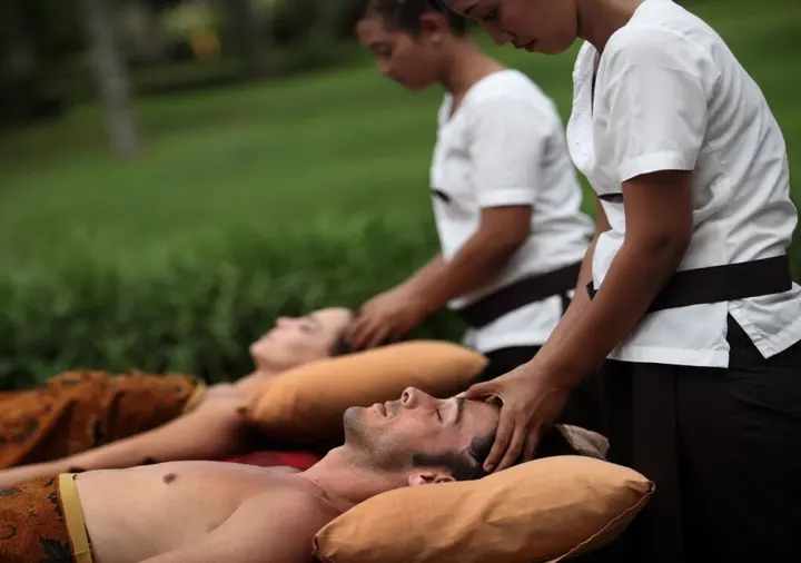 Убуд: The Ubud Village Resort & Spa