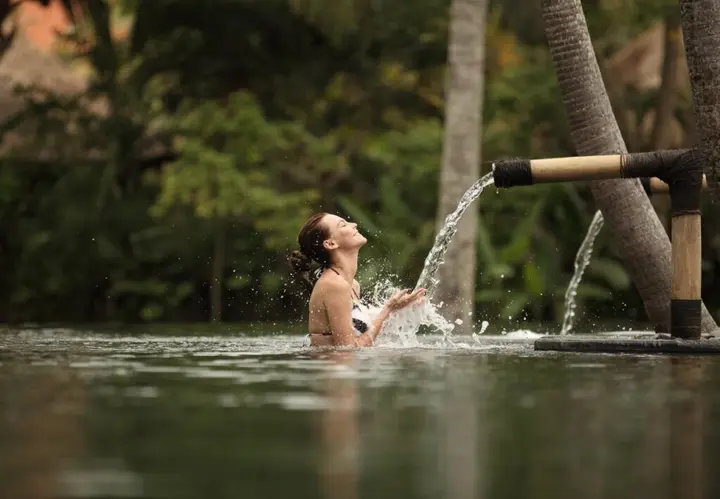 Убуд: The Ubud Village Resort & Spa