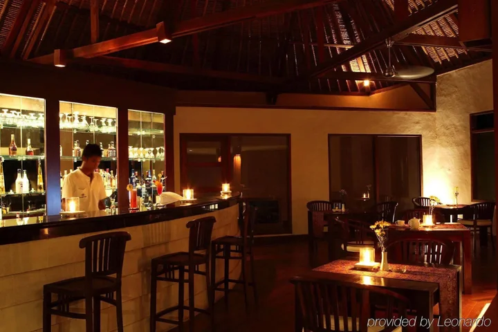 Убуд: The Ubud Village Resort & Spa
