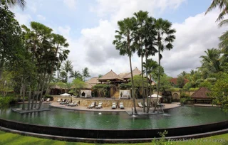 Убуд: The Ubud Village Resort & Spa