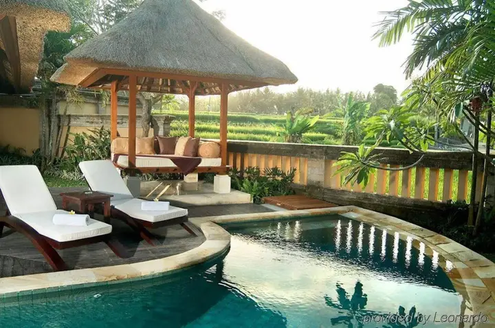 Убуд: The Ubud Village Resort & Spa