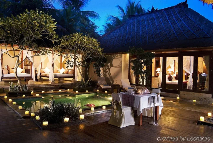 Убуд: The Ubud Village Resort & Spa