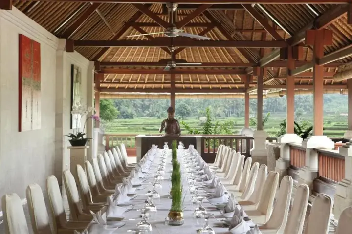 Убуд: The Ubud Village Resort & Spa