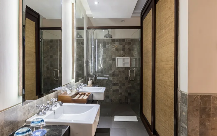 Канди Даса: Ramayana Candidasa Beach Resort