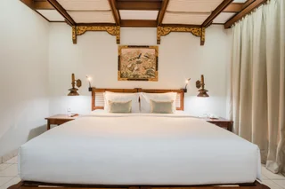 Канди Даса: Ramayana Candidasa Beach Resort