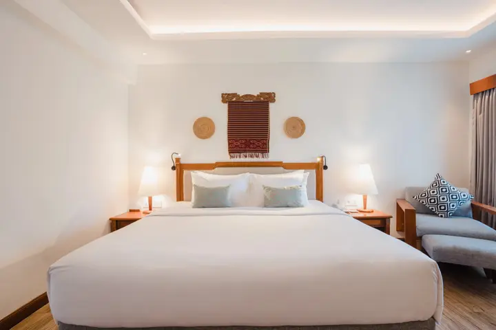 Канди Даса: Ramayana Candidasa Beach Resort